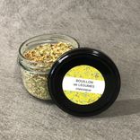 Arcadia bouillon classique en bocal tisanes condiments herbes aromatiques Bio Suisse Vaud