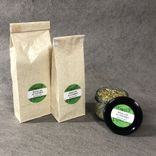 Arcadia bouillon vert en vrac tisanes condiments herbes aromatiques Bio Suisse Vaud