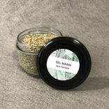 Arcadia sel aux herbes en bocal tisanes condiments herbes aromatiques Bio Suisse Vaud