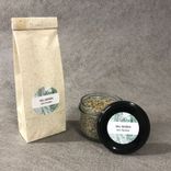 Arcadia sel aux herbes en vrac tisanes condiments herbes aromatiques Bio Suisse Vaud